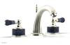 REGENT Widespread Faucet Blue Sodalite K372