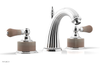 Widespread Faucet