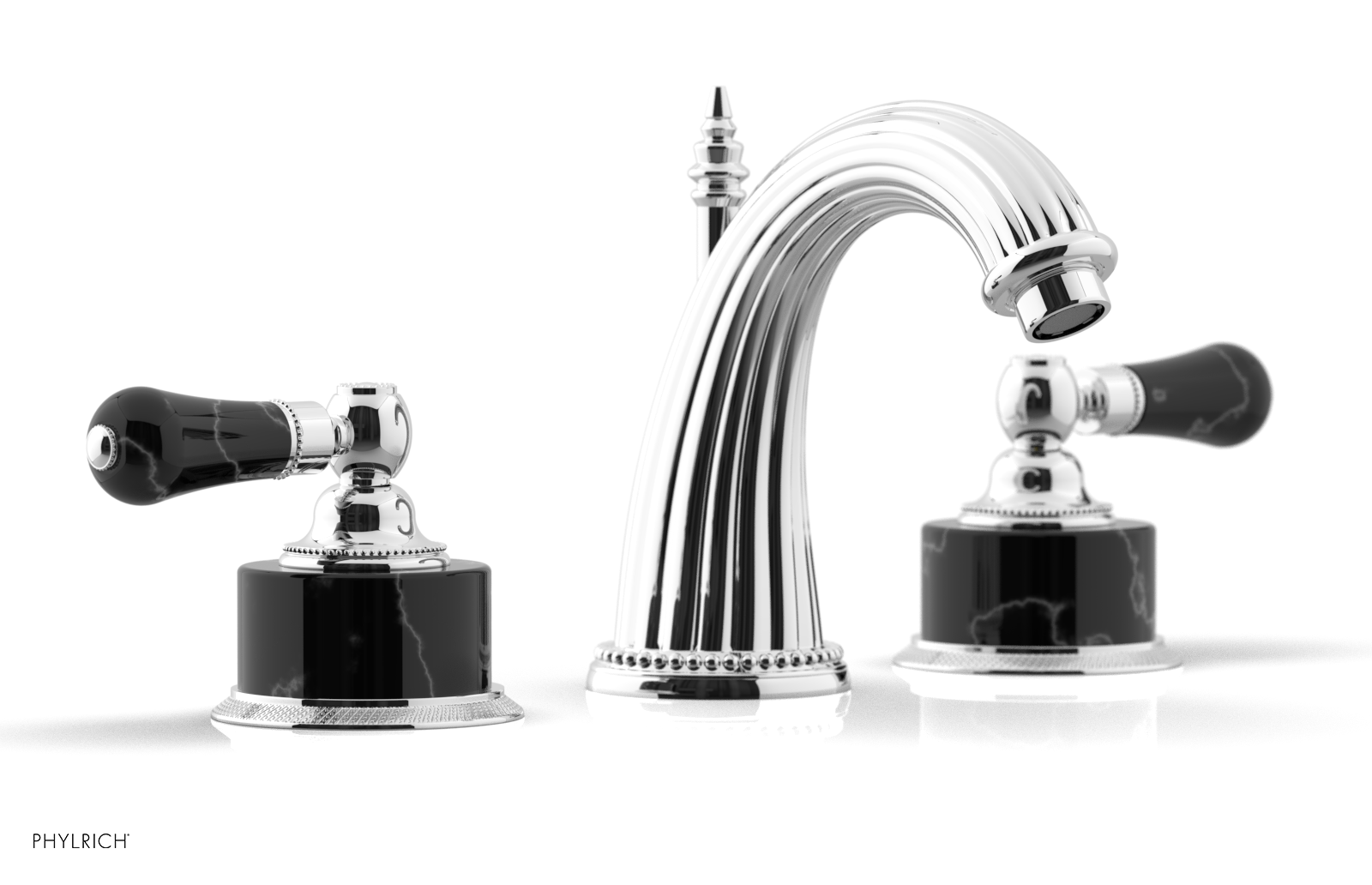 Widespread Faucet