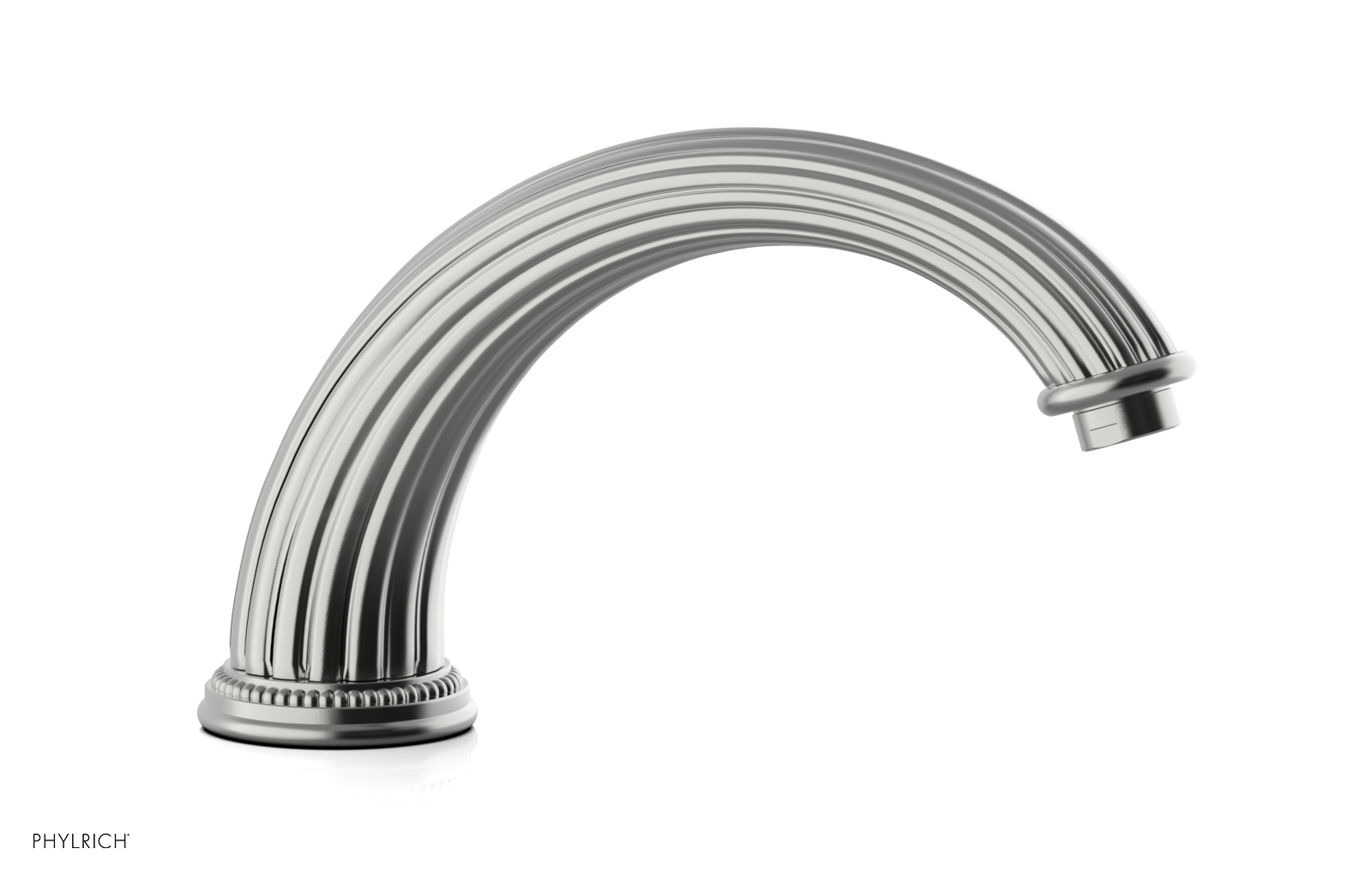 GEORGIAN & BARCELONA Deck Tub Spout K5141