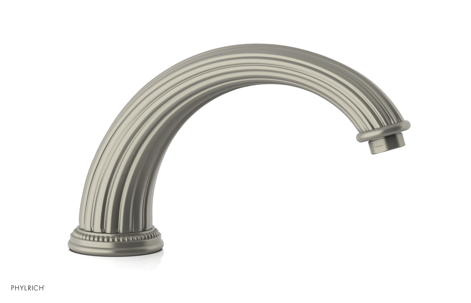 GEORGIAN & BARCELONA Deck Tub Spout K5141