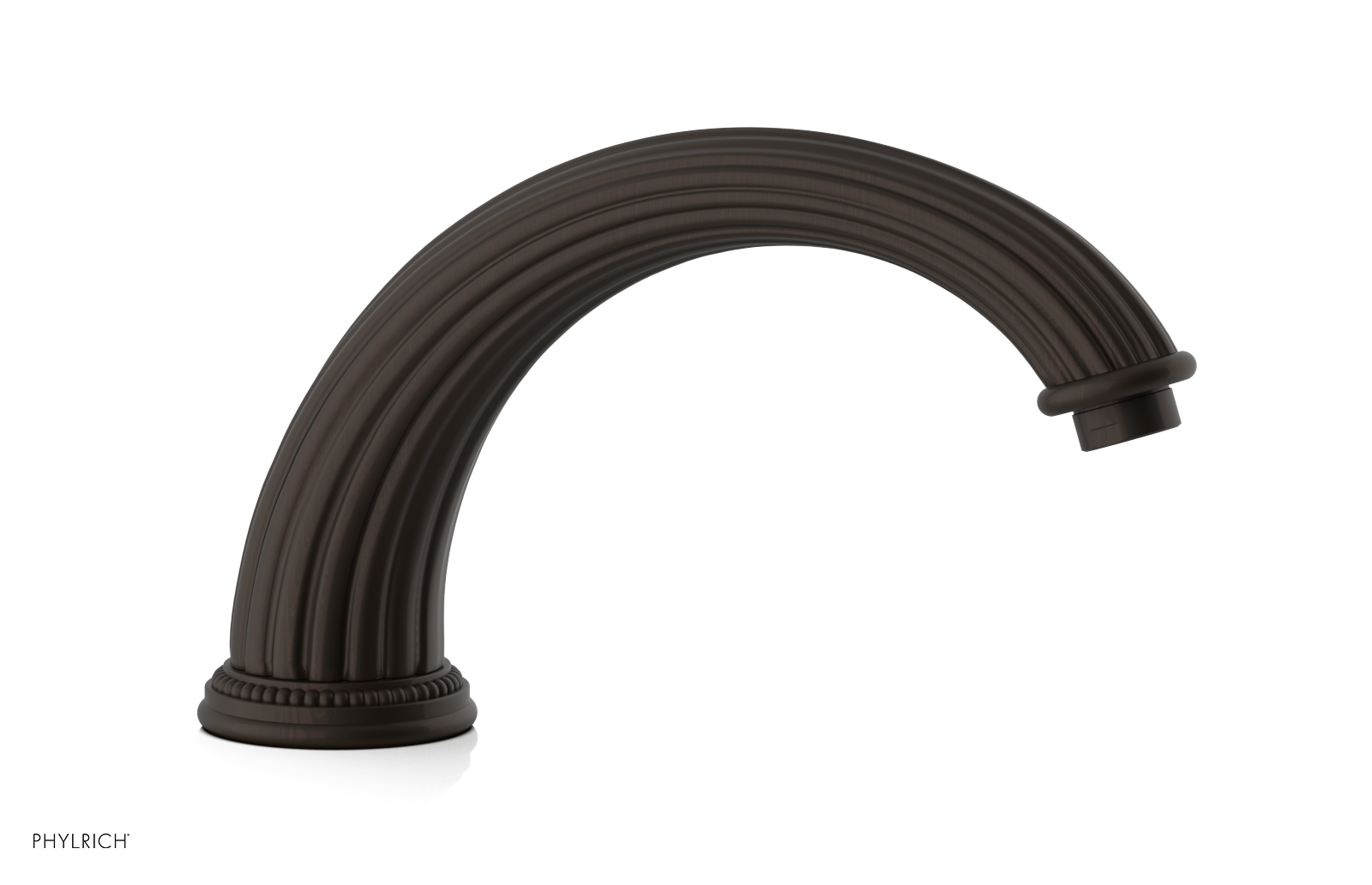 GEORGIAN & BARCELONA Deck Tub Spout K5141