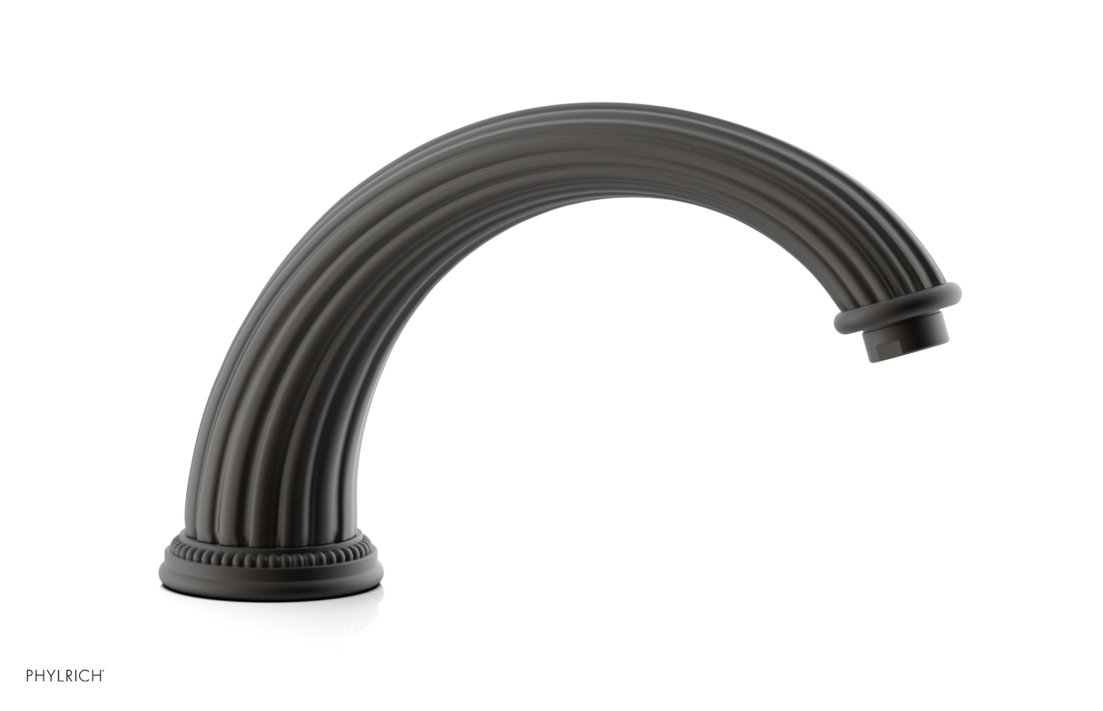 GEORGIAN & BARCELONA Deck Tub Spout K5141