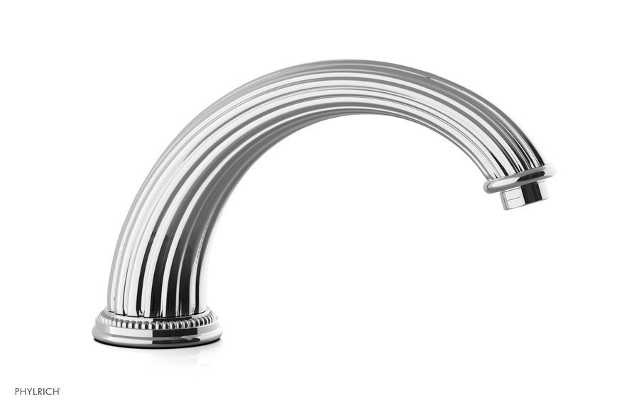 GEORGIAN & BARCELONA Deck Tub Spout K5141