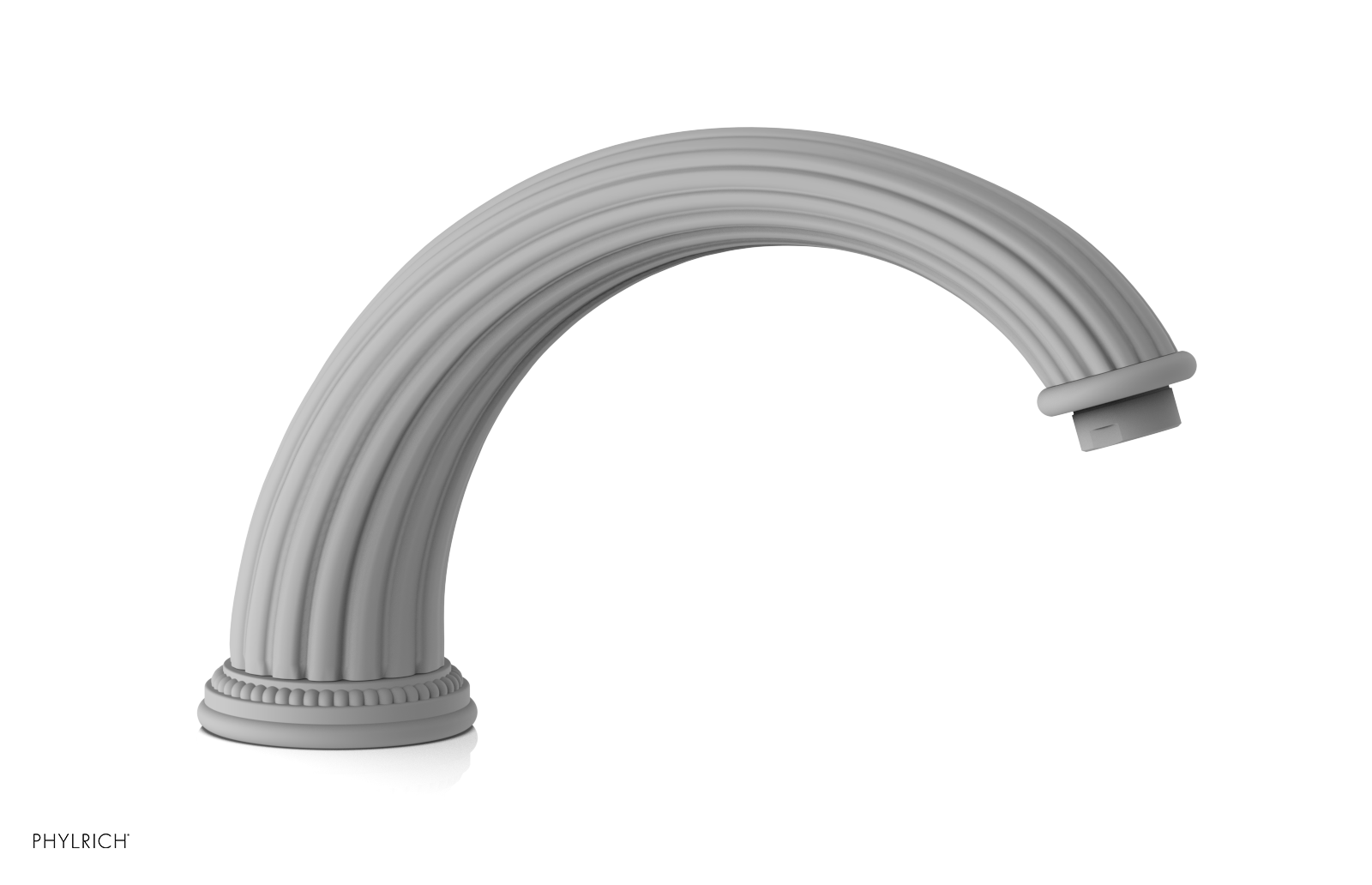 GEORGIAN & BARCELONA Deck Tub Spout K5141