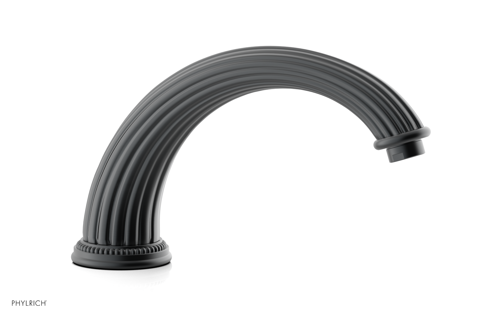 GEORGIAN & BARCELONA Deck Tub Spout K5141