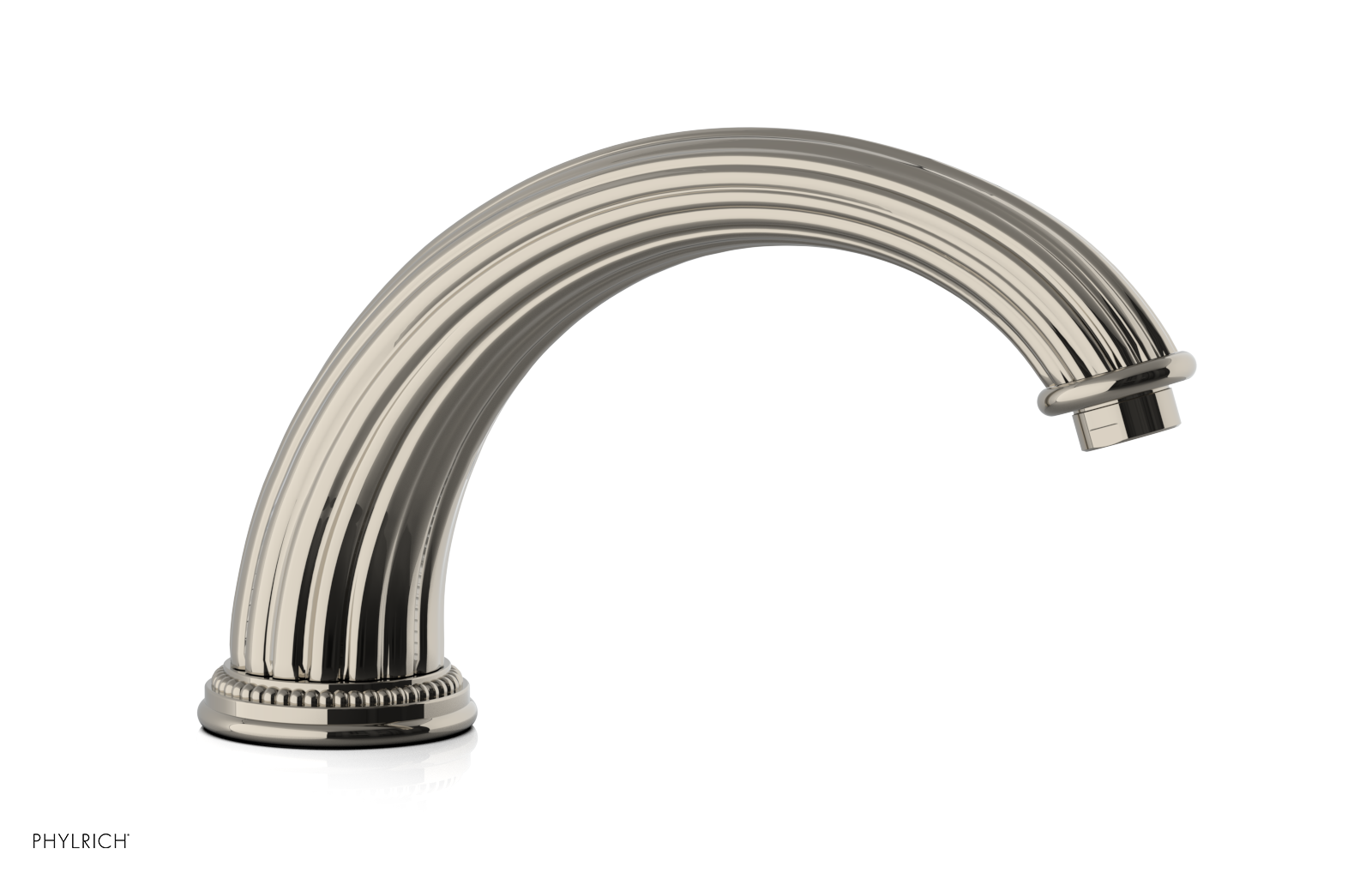 GEORGIAN & BARCELONA Deck Tub Spout K5141