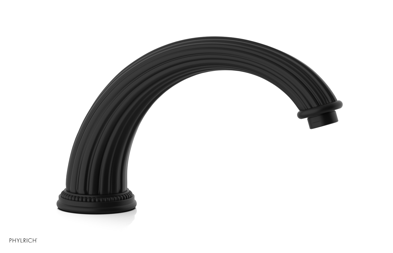 GEORGIAN & BARCELONA Deck Tub Spout K5141