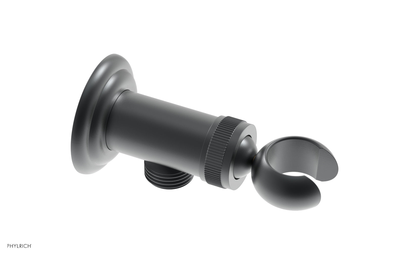 Wall Bracket for Hand Shower with 1/2" Outlet K6002