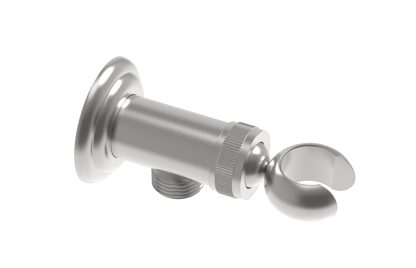 Wall Bracket for Hand Shower with 1/2" Outlet K6002