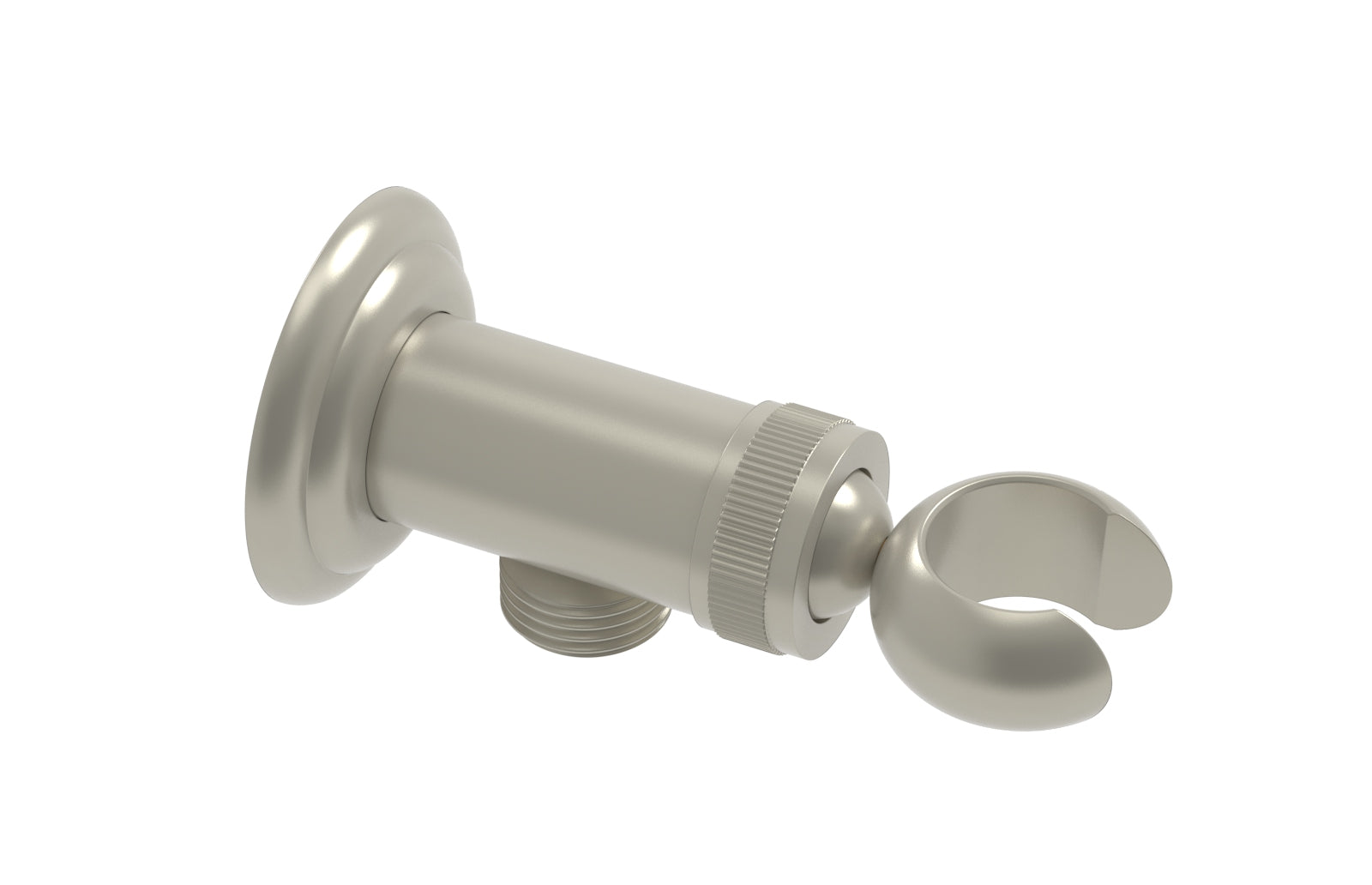 Wall Bracket for Hand Shower with 1/2" Outlet K6002