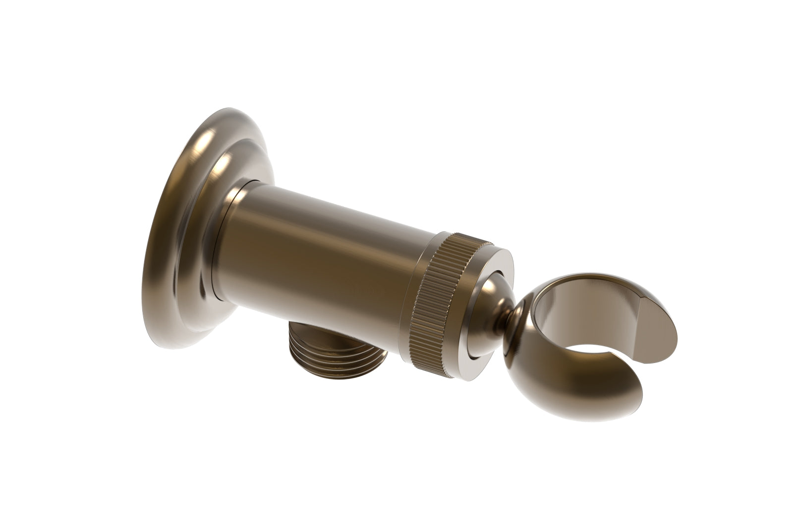 Wall Bracket for Hand Shower with 1/2" Outlet K6002