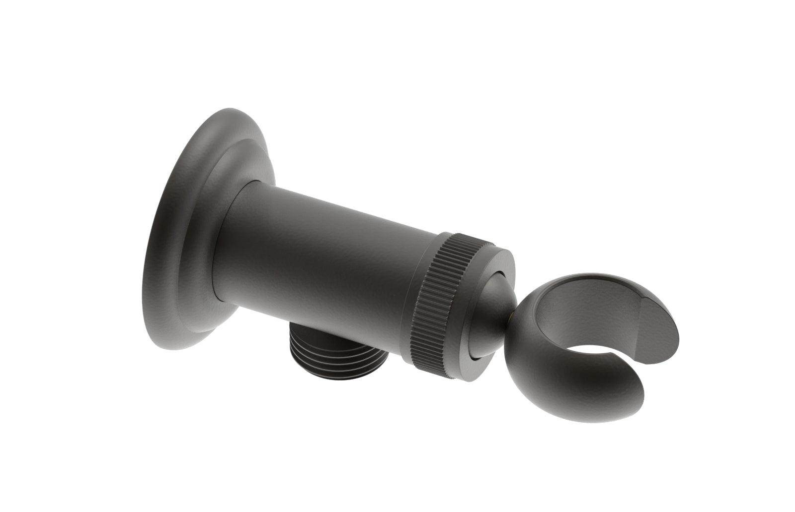 Wall Bracket for Hand Shower with 1/2" Outlet K6002