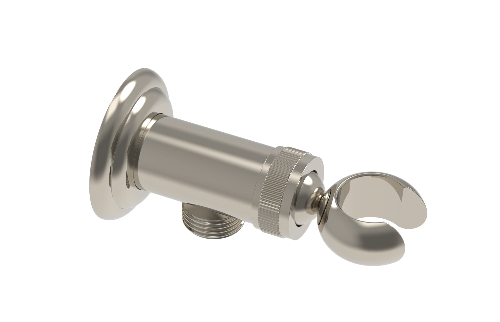 Wall Bracket for Hand Shower with 1/2" Outlet K6002