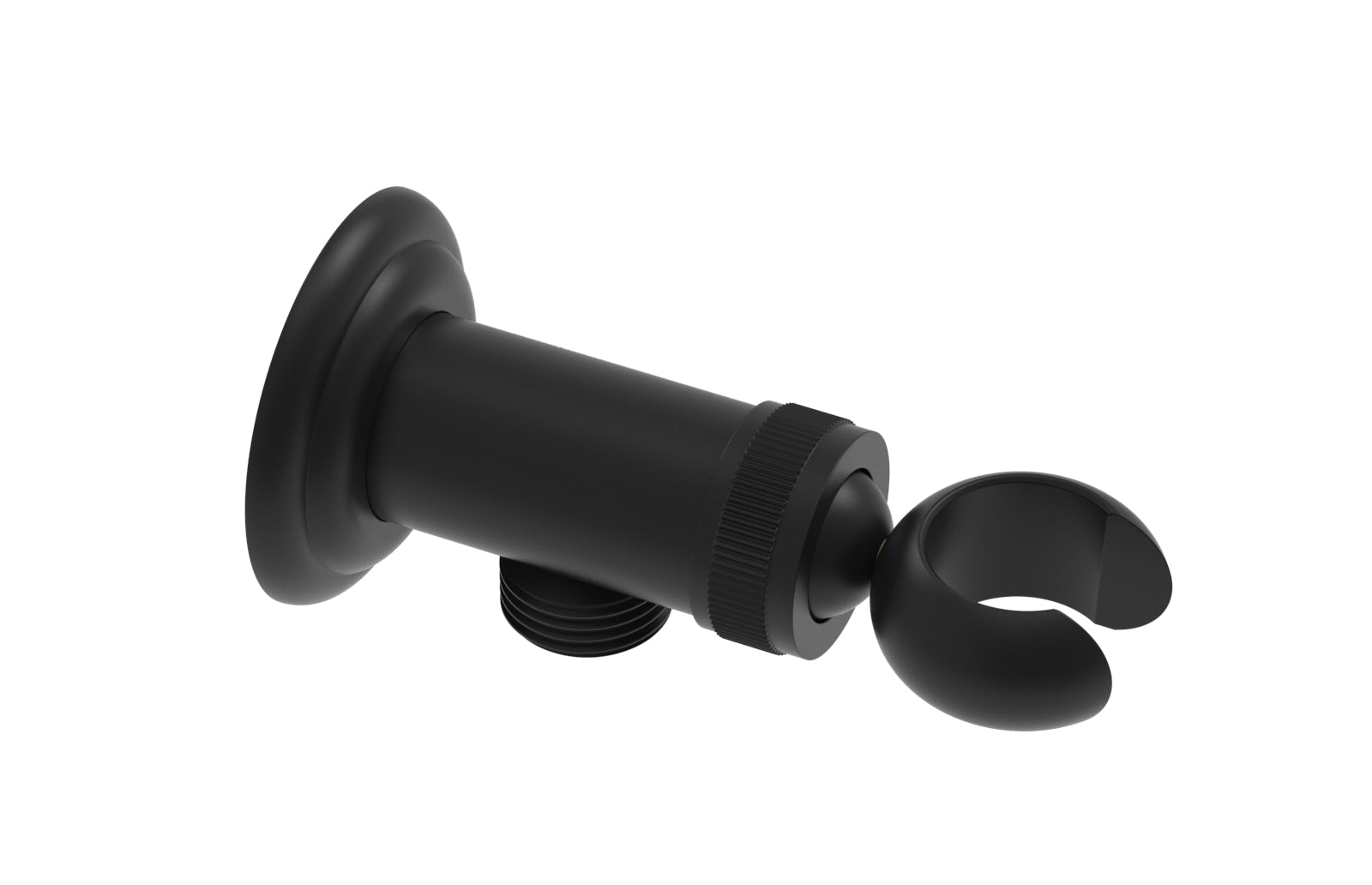 Wall Bracket for Hand Shower with 1/2" Outlet K6002