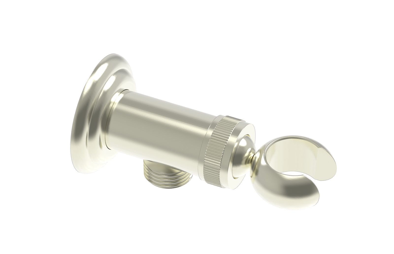 Wall Bracket for Hand Shower with 1/2" Outlet K6002