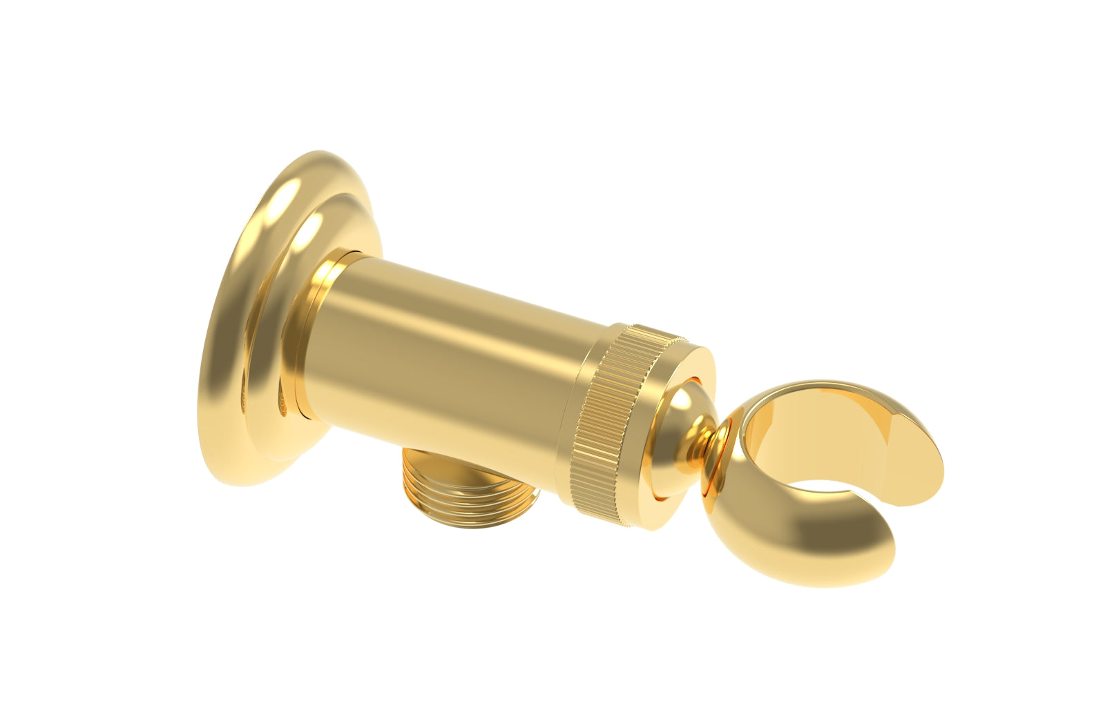 Wall Bracket for Hand Shower with 1/2" Outlet K6002