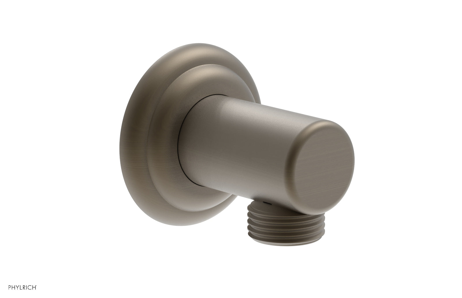 Supply with 1/2" Outlet for Hand Shower K6008