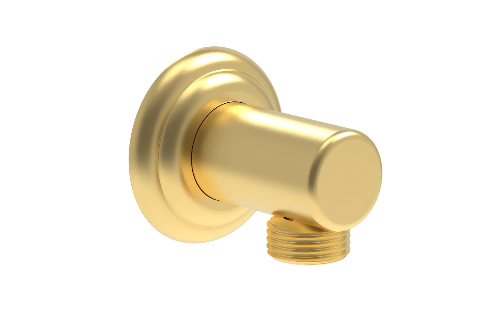 Supply with 1/2" Outlet for Hand Shower K6008