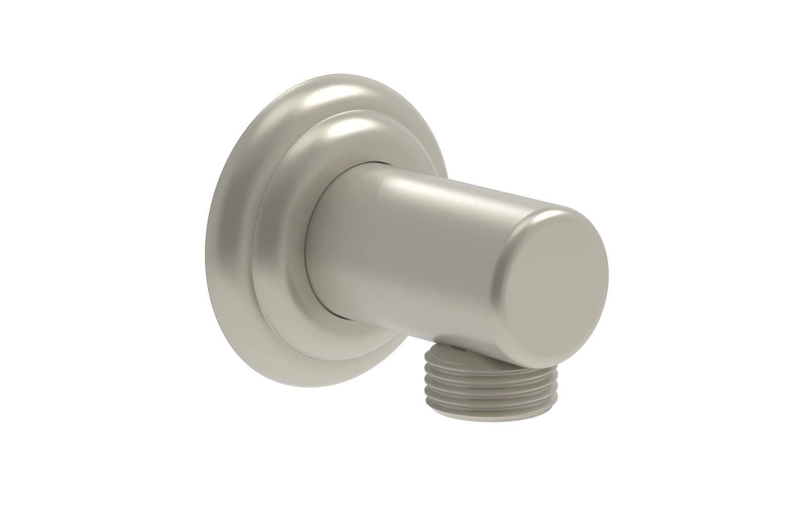 Supply with 1/2" Outlet for Hand Shower K6008