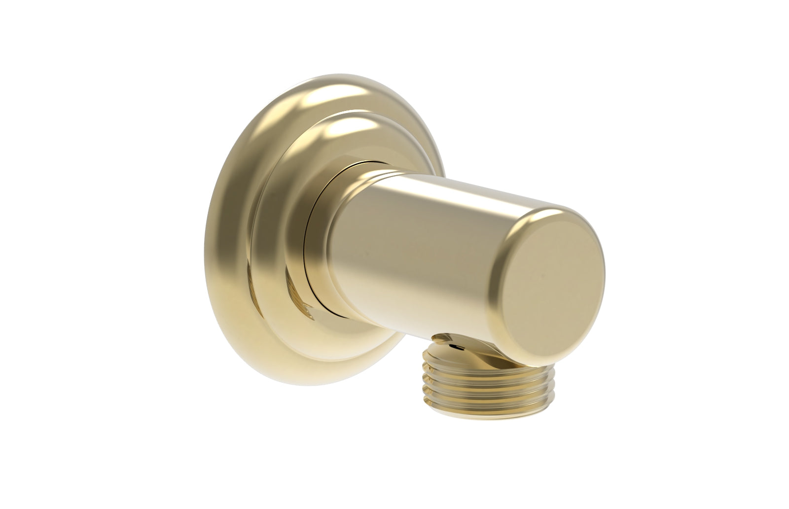 Supply with 1/2" Outlet for Hand Shower K6008