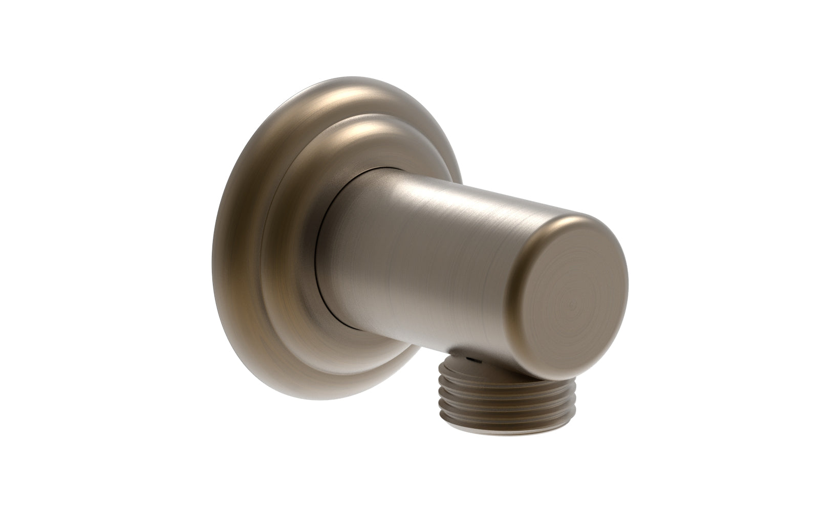 Supply with 1/2" Outlet for Hand Shower K6008