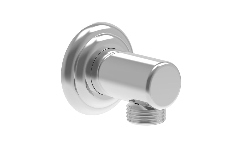 Supply with 1/2" Outlet for Hand Shower K6008