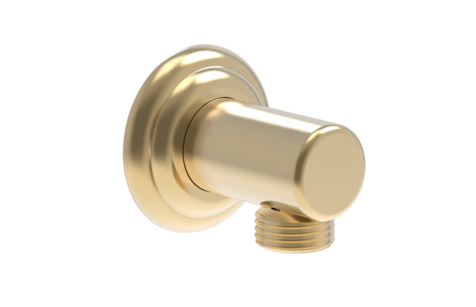 Supply with 1/2" Outlet for Hand Shower K6008