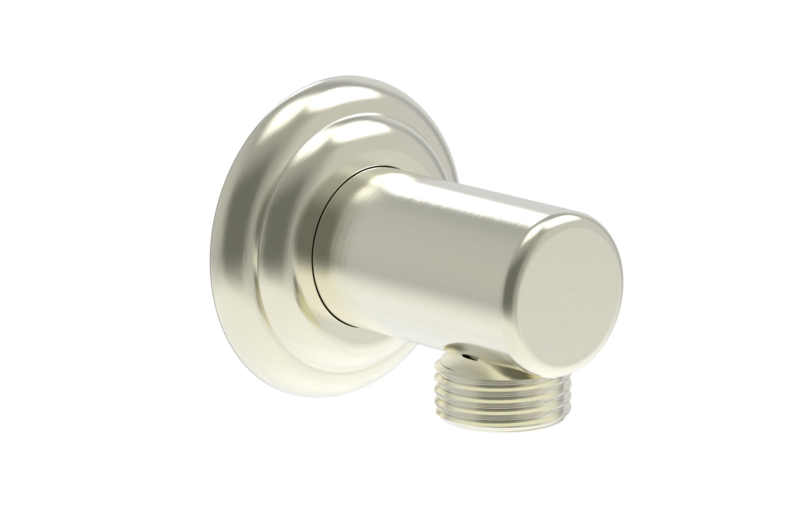 Supply with 1/2" Outlet for Hand Shower K6008