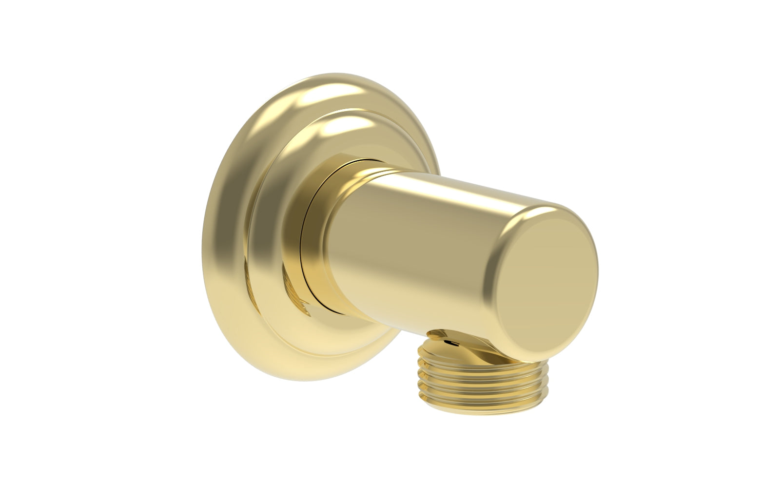 Supply with 1/2" Outlet for Hand Shower K6008