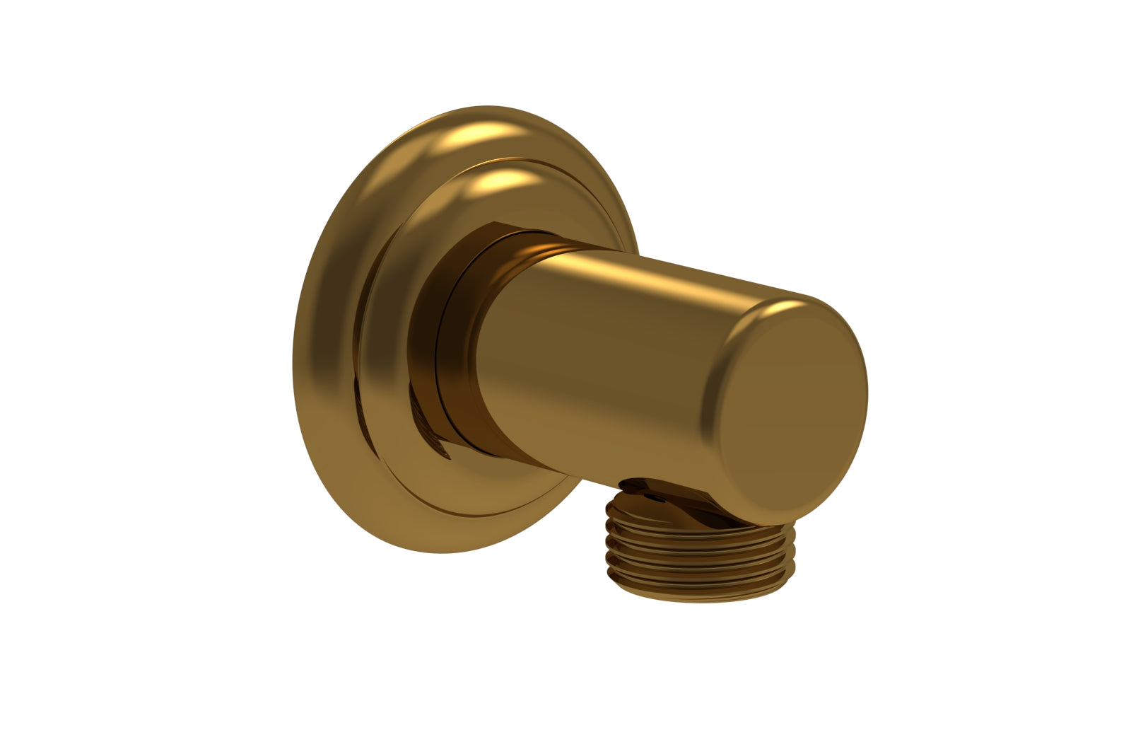 Supply with 1/2" Outlet for Hand Shower K6008