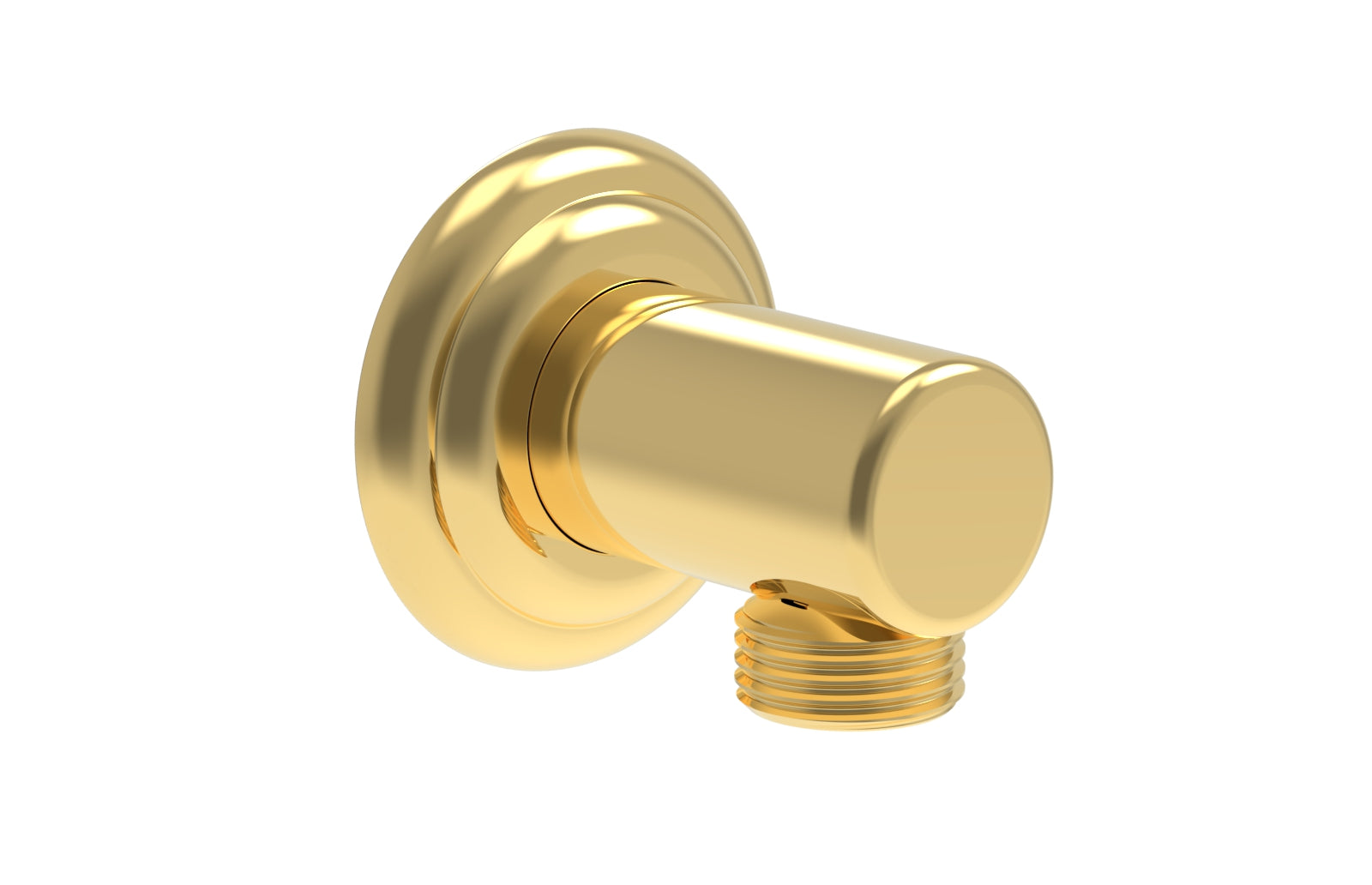 Supply with 1/2" Outlet for Hand Shower K6008