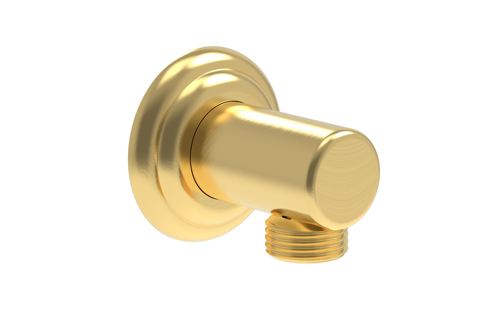 Supply with 1/2" Outlet for Hand Shower K6008