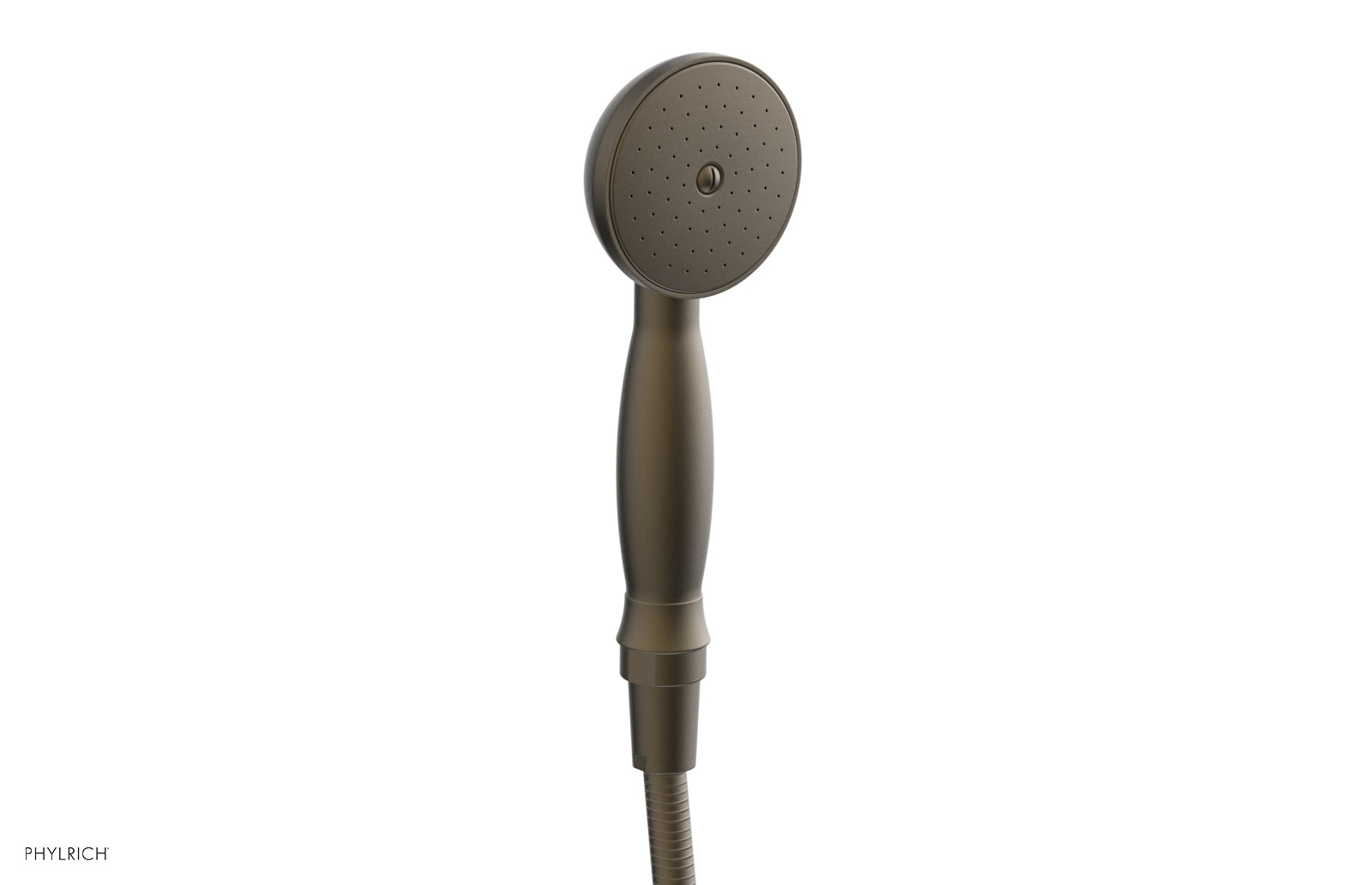 Hand Shower with Hose K6104