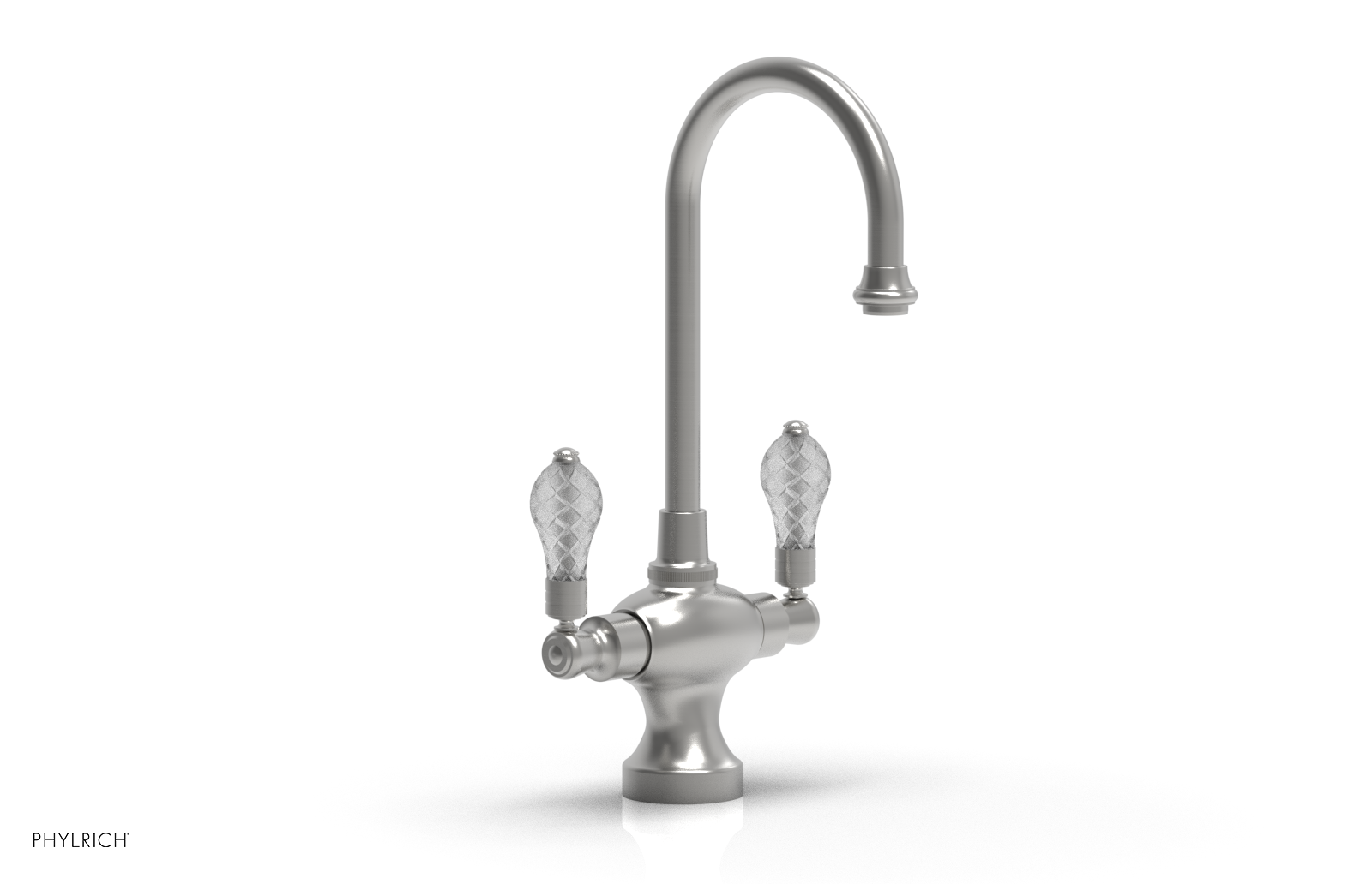 Kitchen & Bar Single Hole Bar Faucet K8108