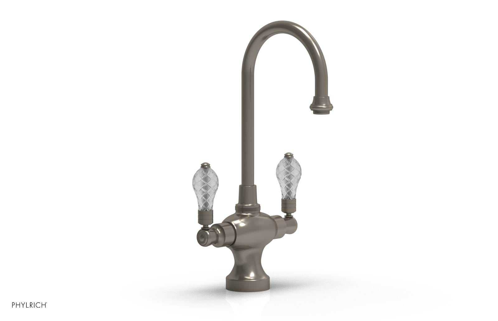 Kitchen & Bar Single Hole Bar Faucet K8108