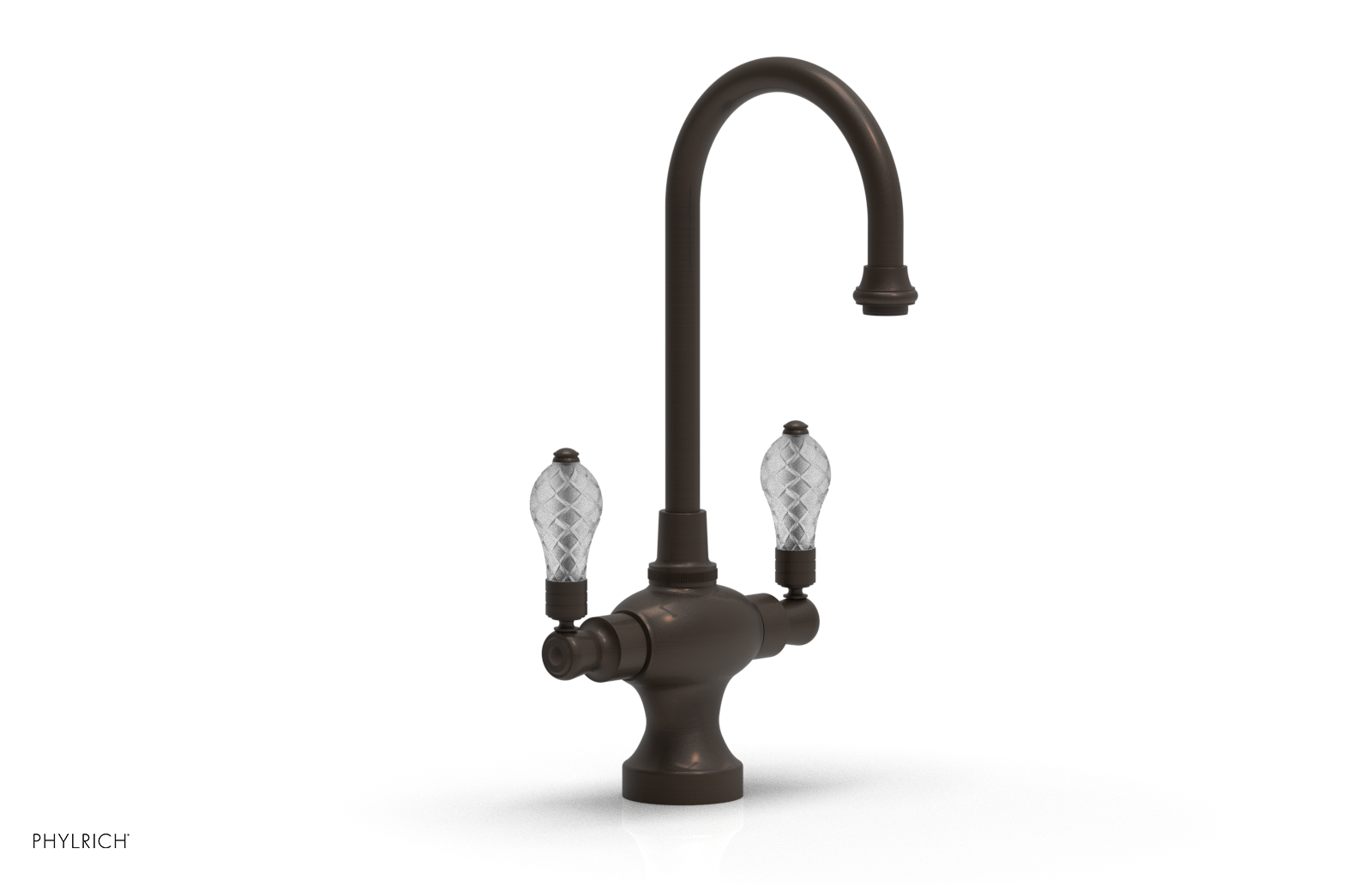 Kitchen & Bar Single Hole Bar Faucet K8108