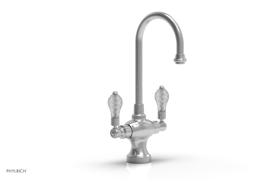 Single Hole Bar Faucet