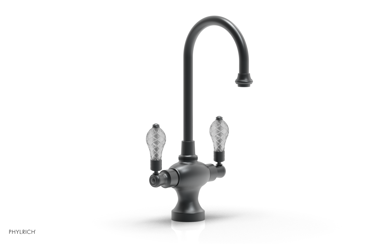 Kitchen & Bar Single Hole Bar Faucet K8108