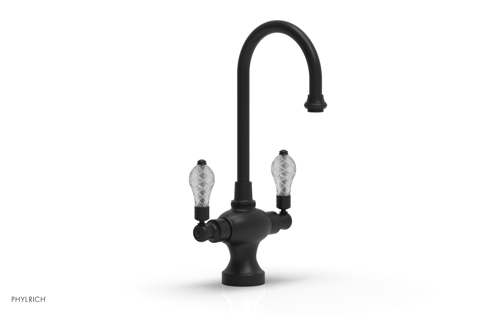 Kitchen & Bar Single Hole Bar Faucet K8108