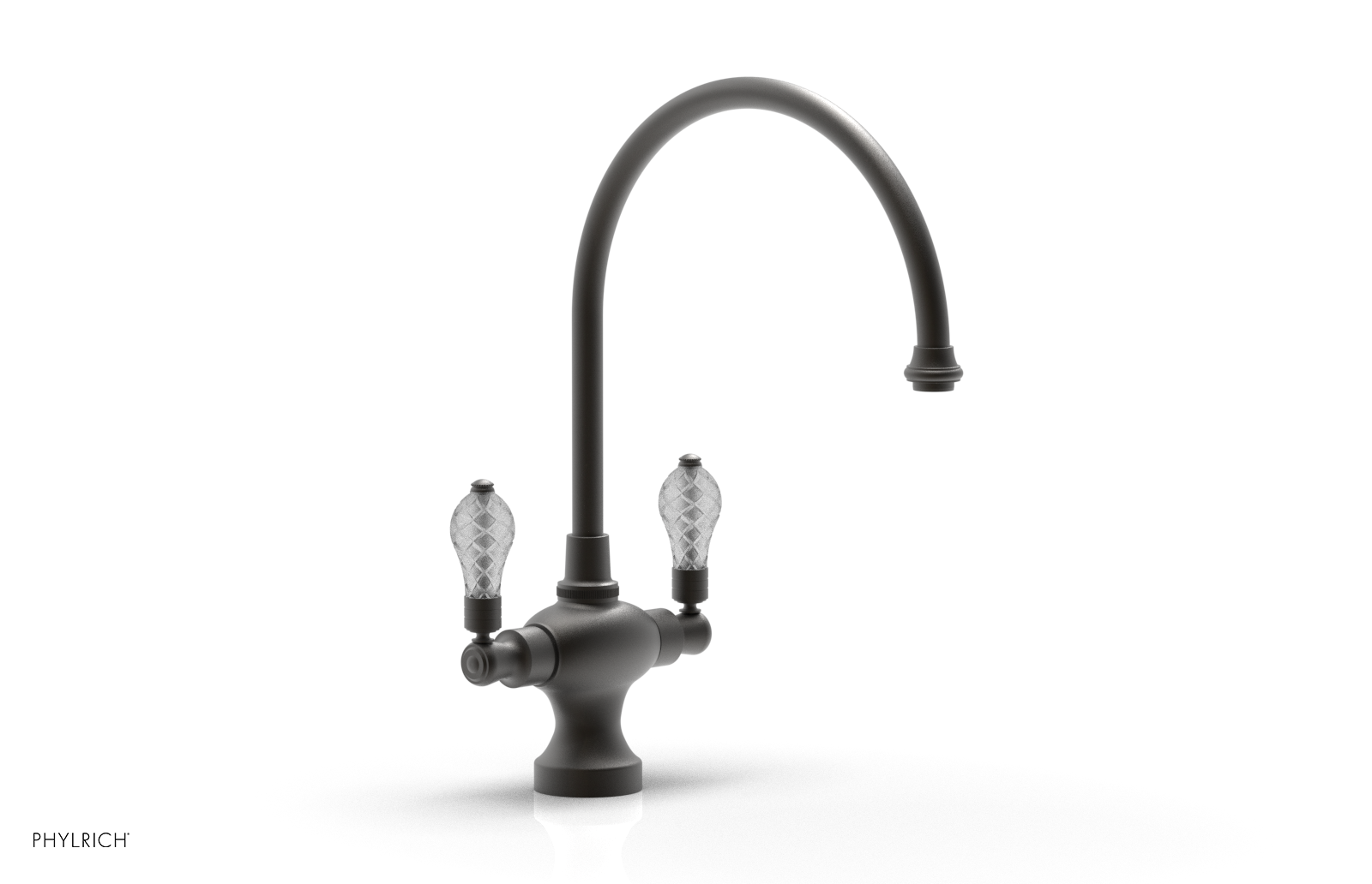 Kitchen & Bar Single Hole Bar Faucet K8108H