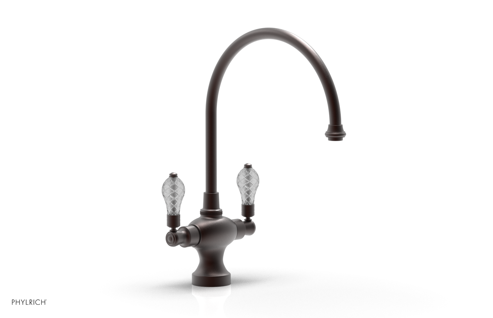 Kitchen & Bar Single Hole Bar Faucet K8108H