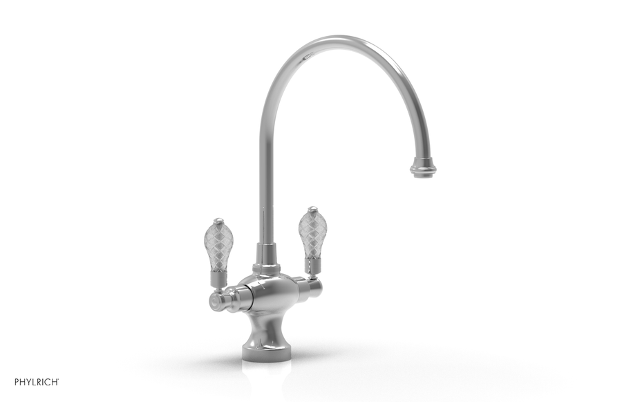 Single Hole Bar Faucet
