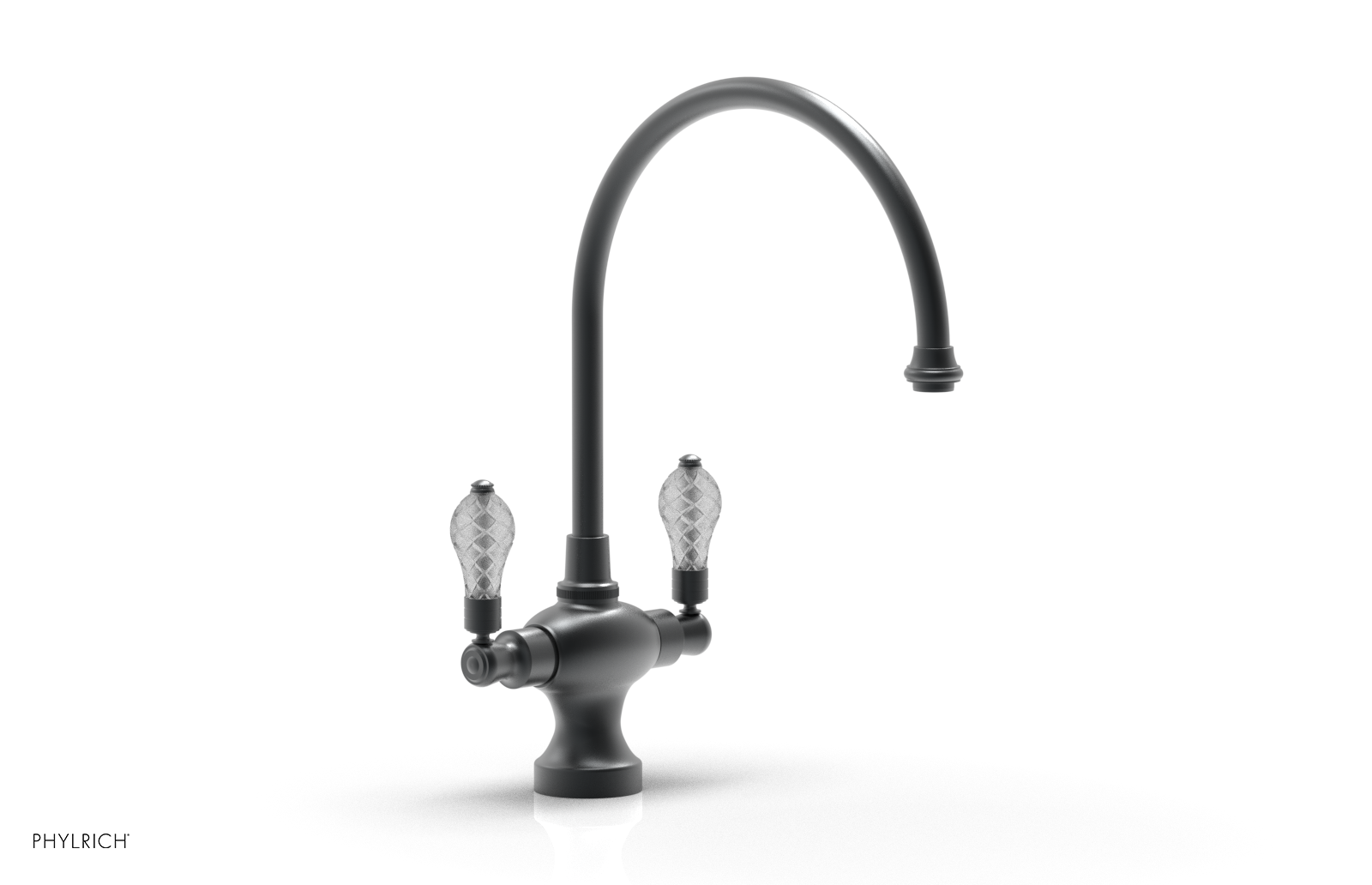 Kitchen & Bar Single Hole Bar Faucet K8108H