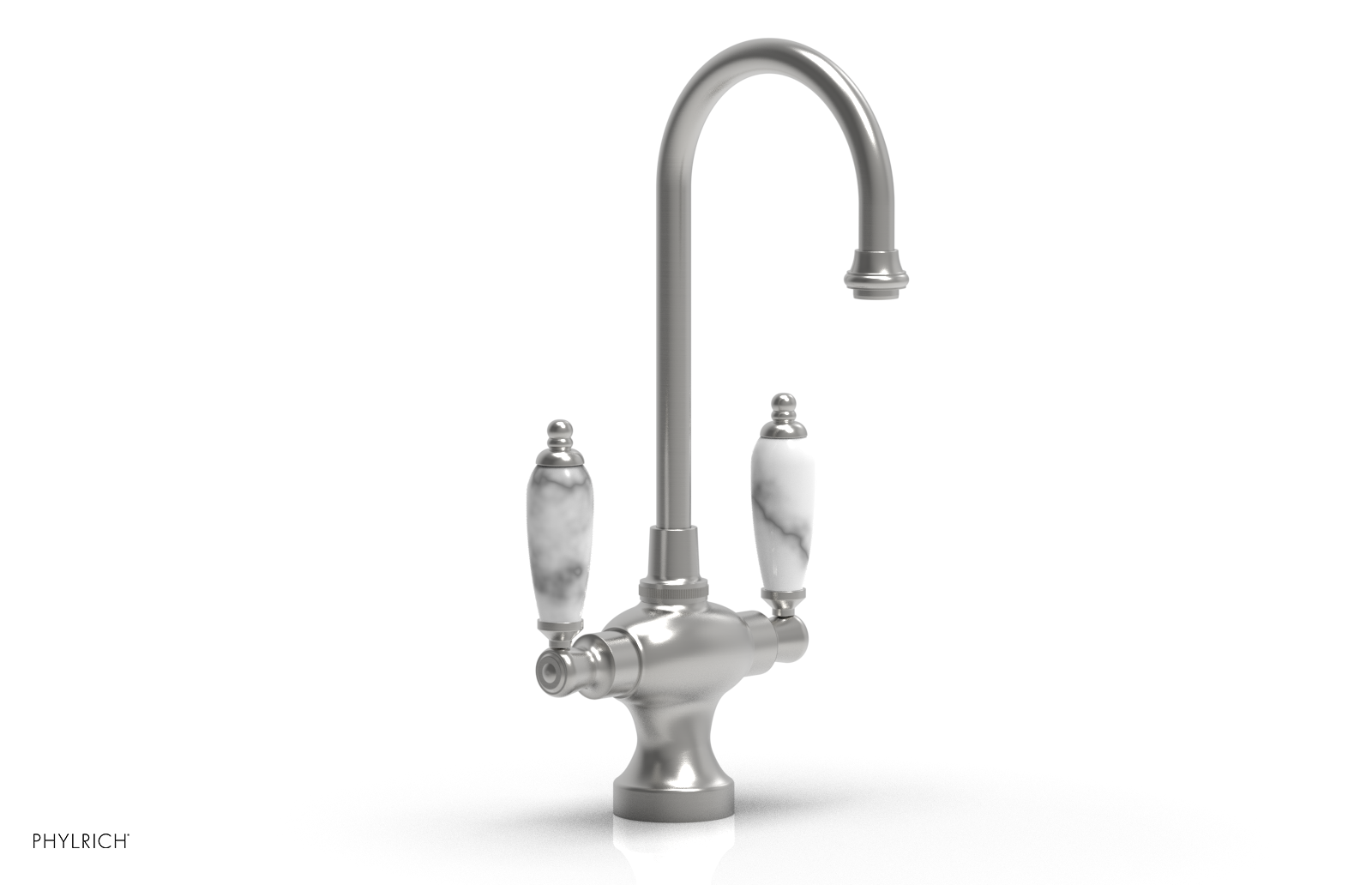 Kitchen & Bar Single Hole Bar Faucet K8158B