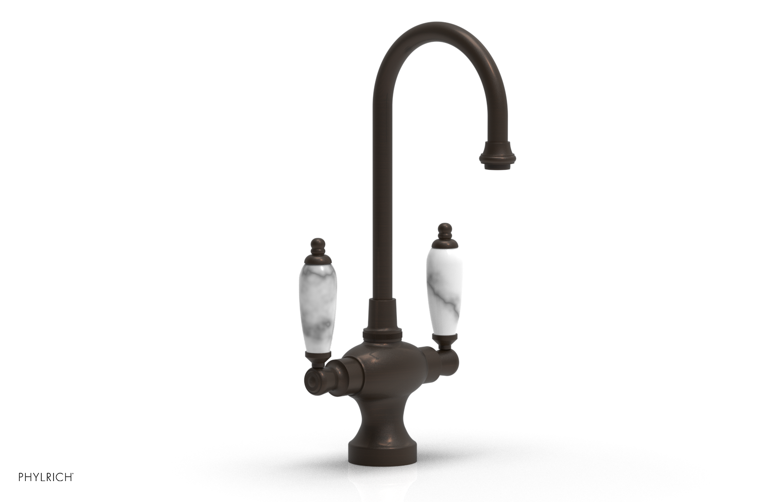 Kitchen & Bar Single Hole Bar Faucet K8158B