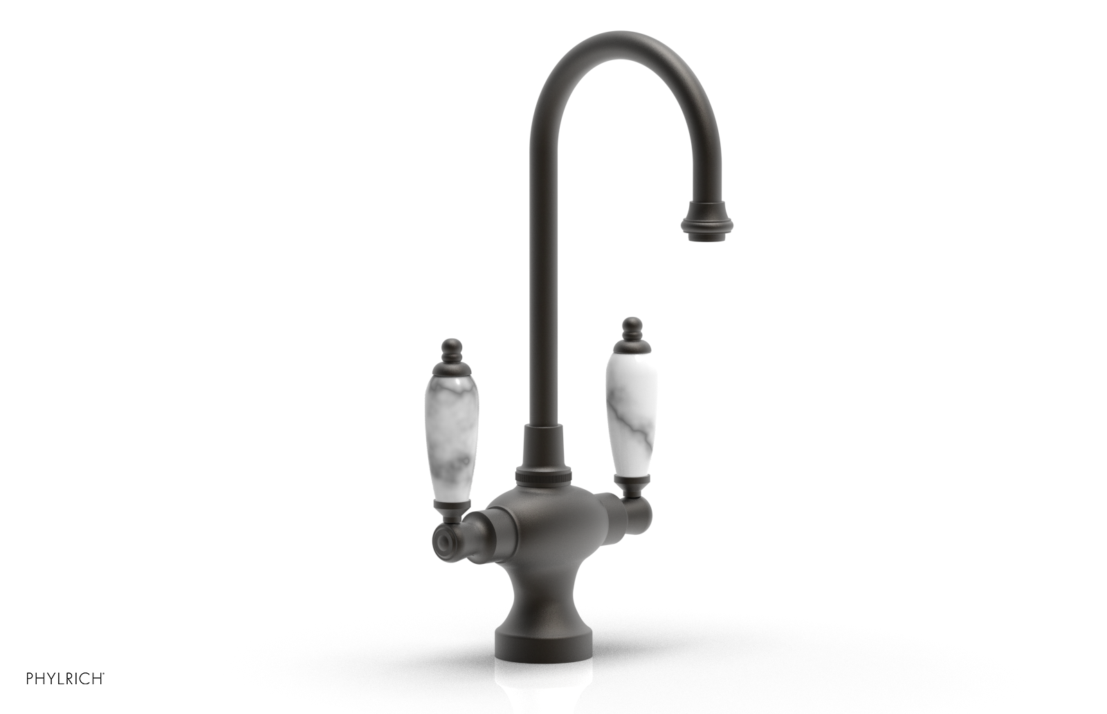 Kitchen & Bar Single Hole Bar Faucet K8158B
