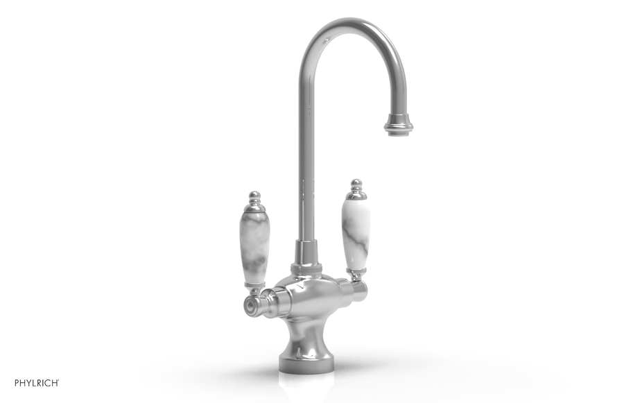 Single Hole Bar Faucet