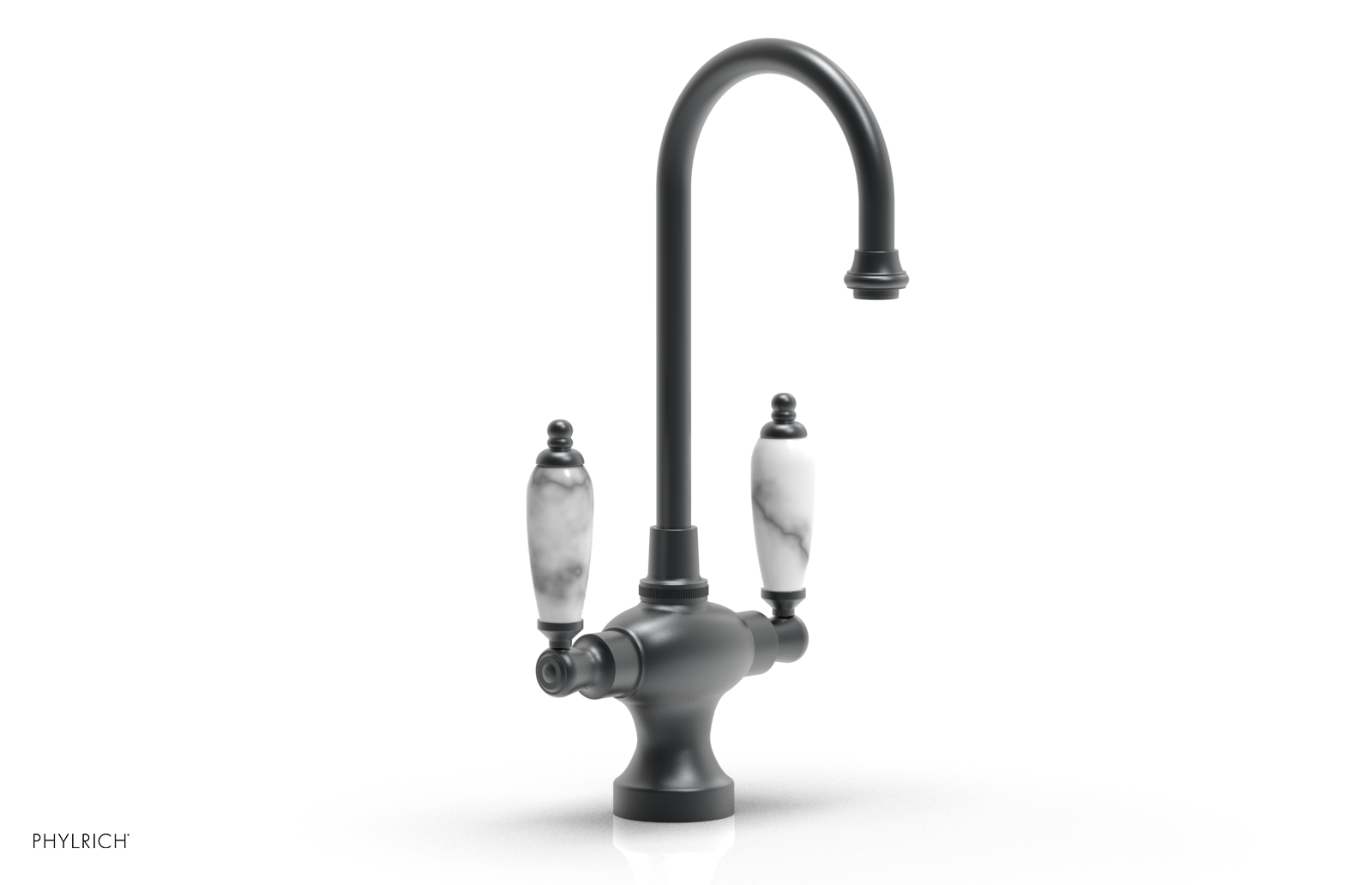 Kitchen & Bar Single Hole Bar Faucet K8158B