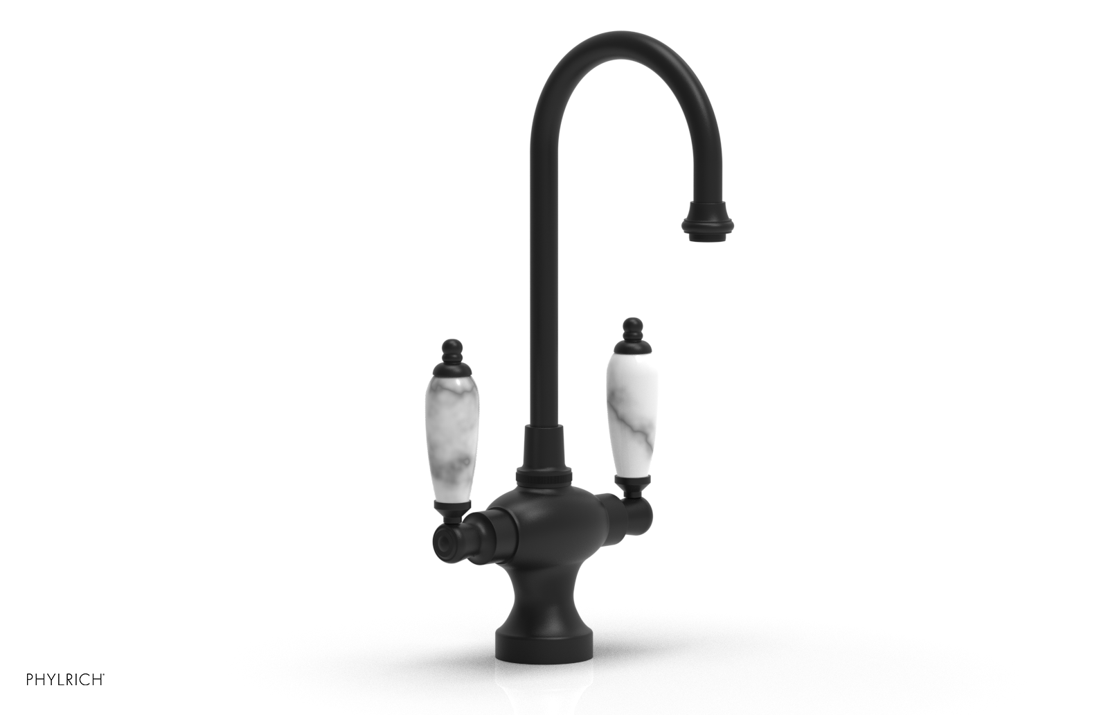 Kitchen & Bar Single Hole Bar Faucet K8158B